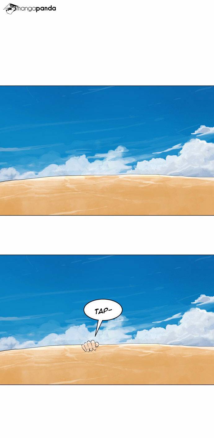 Tower of God Chapter 110 image 01